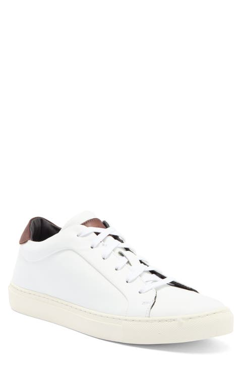 Pullman Sneaker (Men)