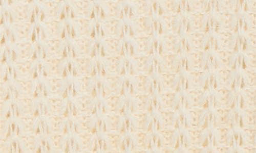Marine Layer Alma Crewneck Sweater In Multi