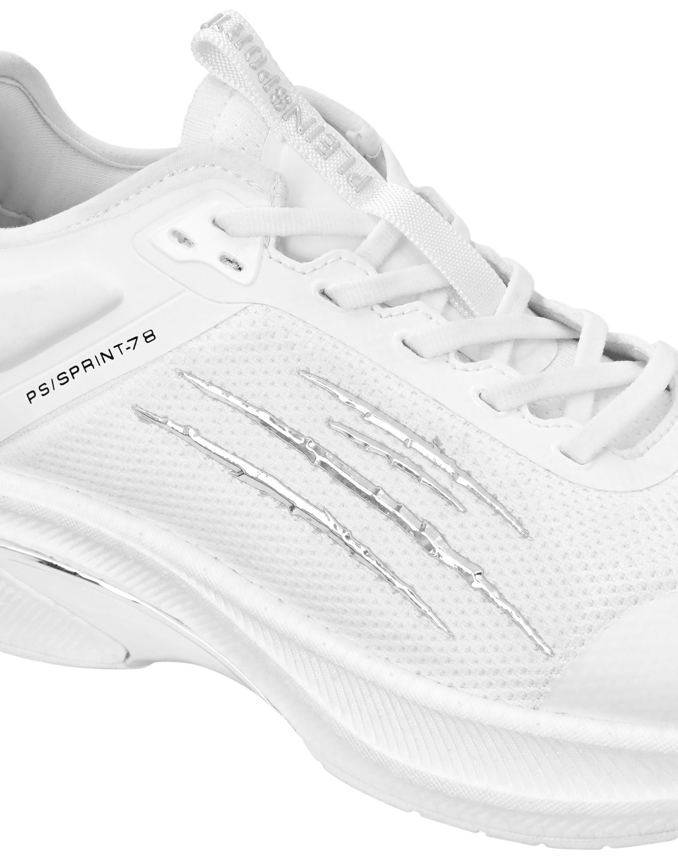 Stealth Runner Extra Light Unisex, Alternate, color, white