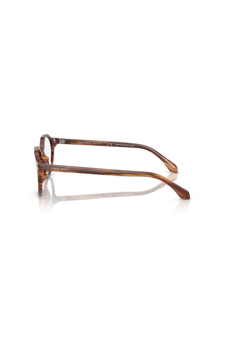 49mm Phantos optical glasses, Alternate, color, Tortoise