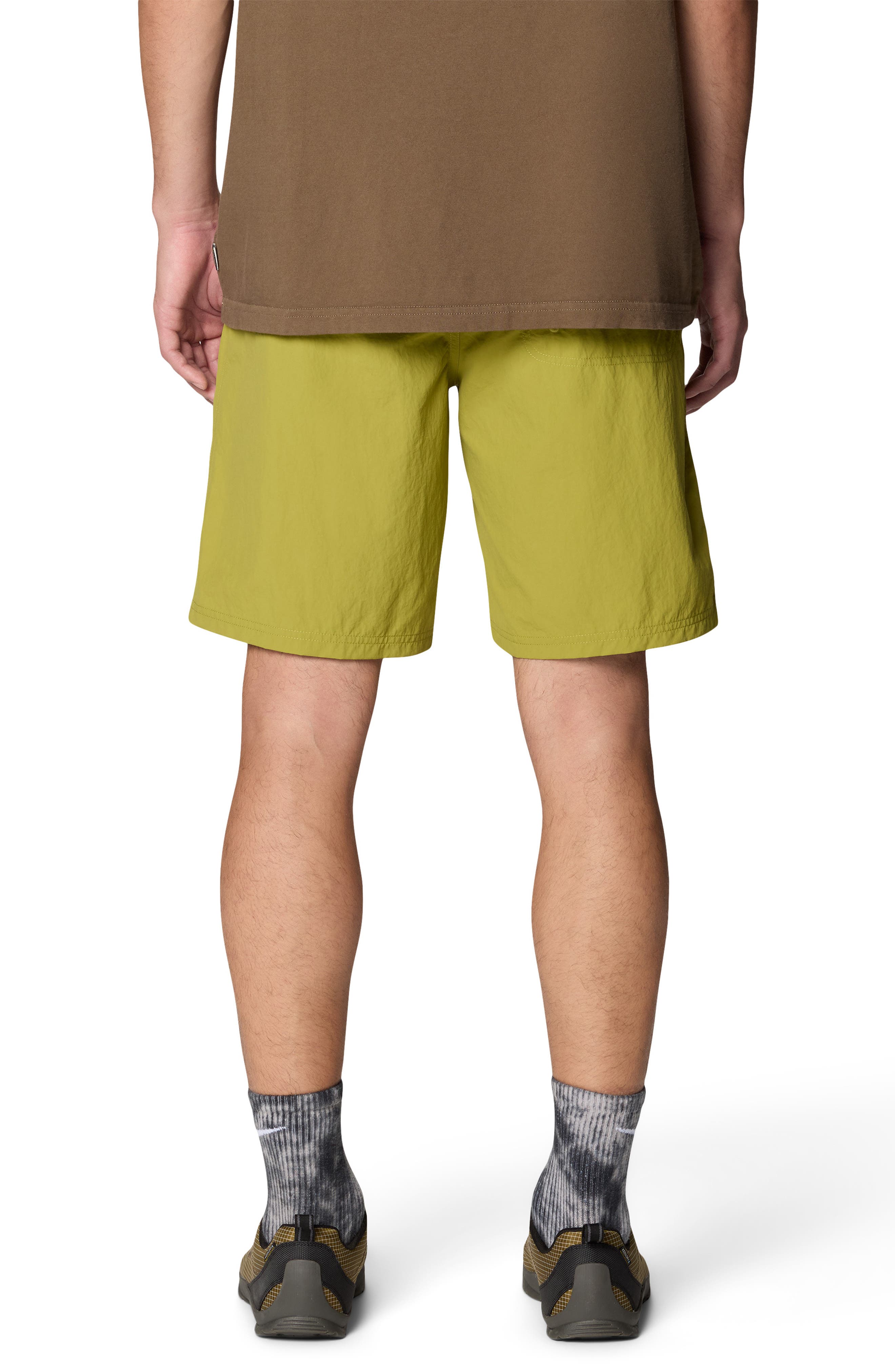 Stryder Belted Shorts - image 4