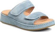 Børn Vivian Wedge Sandal