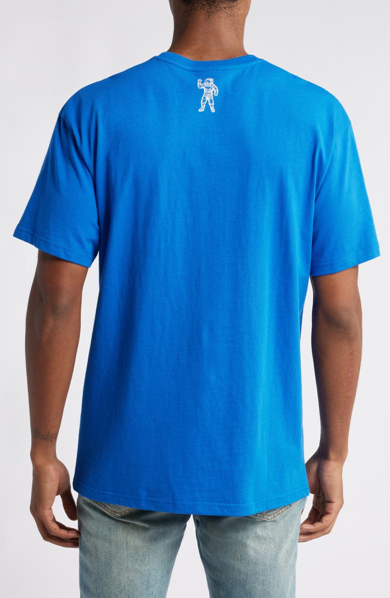 Billionaire Boys Club Take Flight Graphic T-Shirt, Alternate, color,