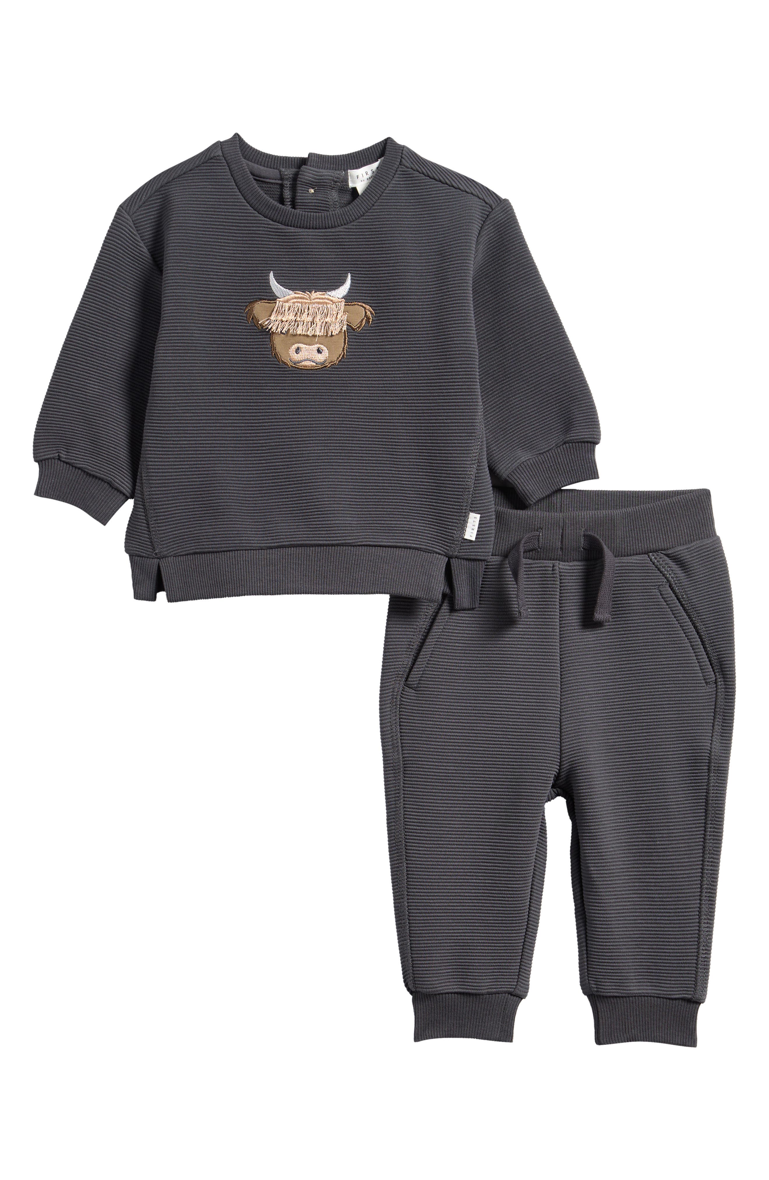 selected DARK GREY
