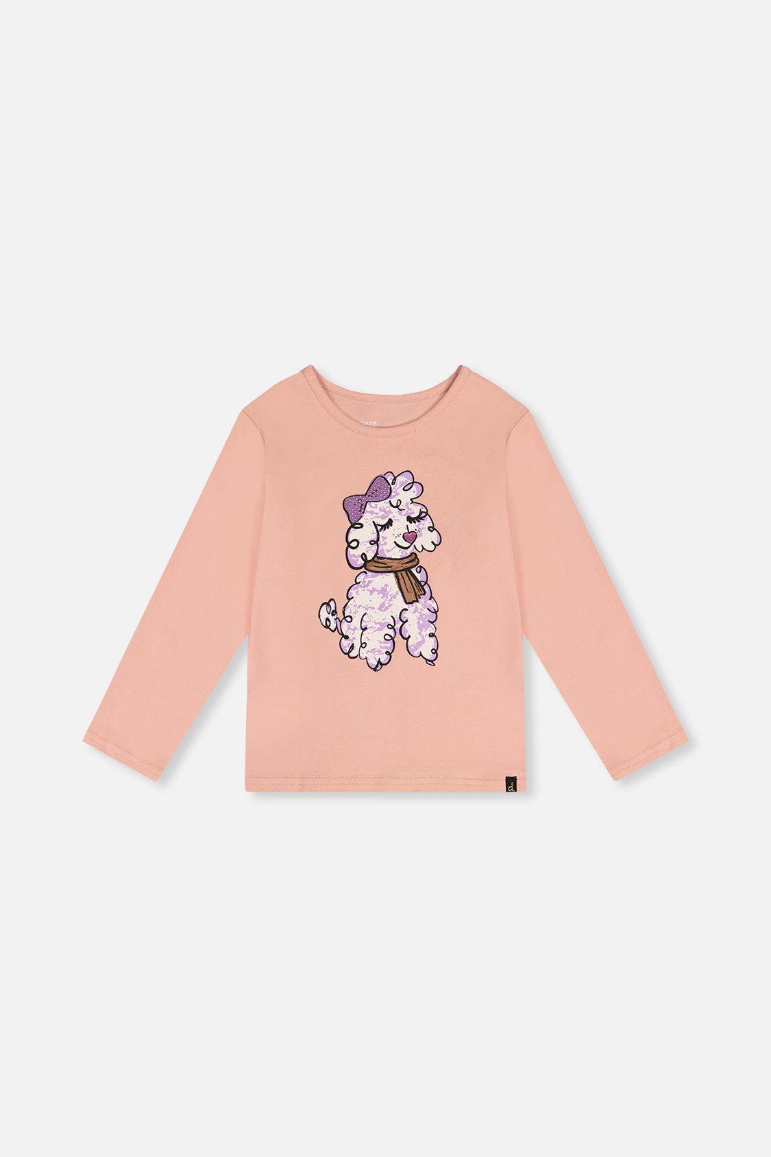 selected Pink