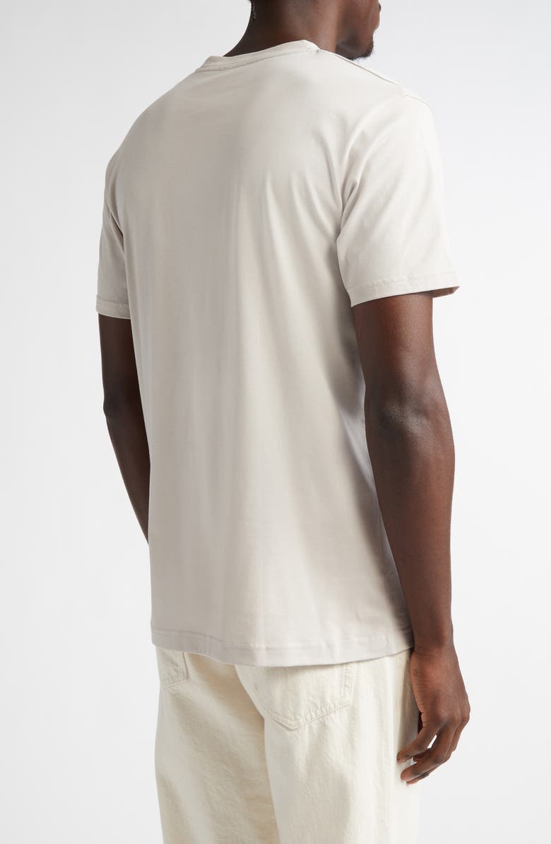 Sunspel Riviera Supima<sup>®</sup> Cotton T-Shirt, Alternate, color, 