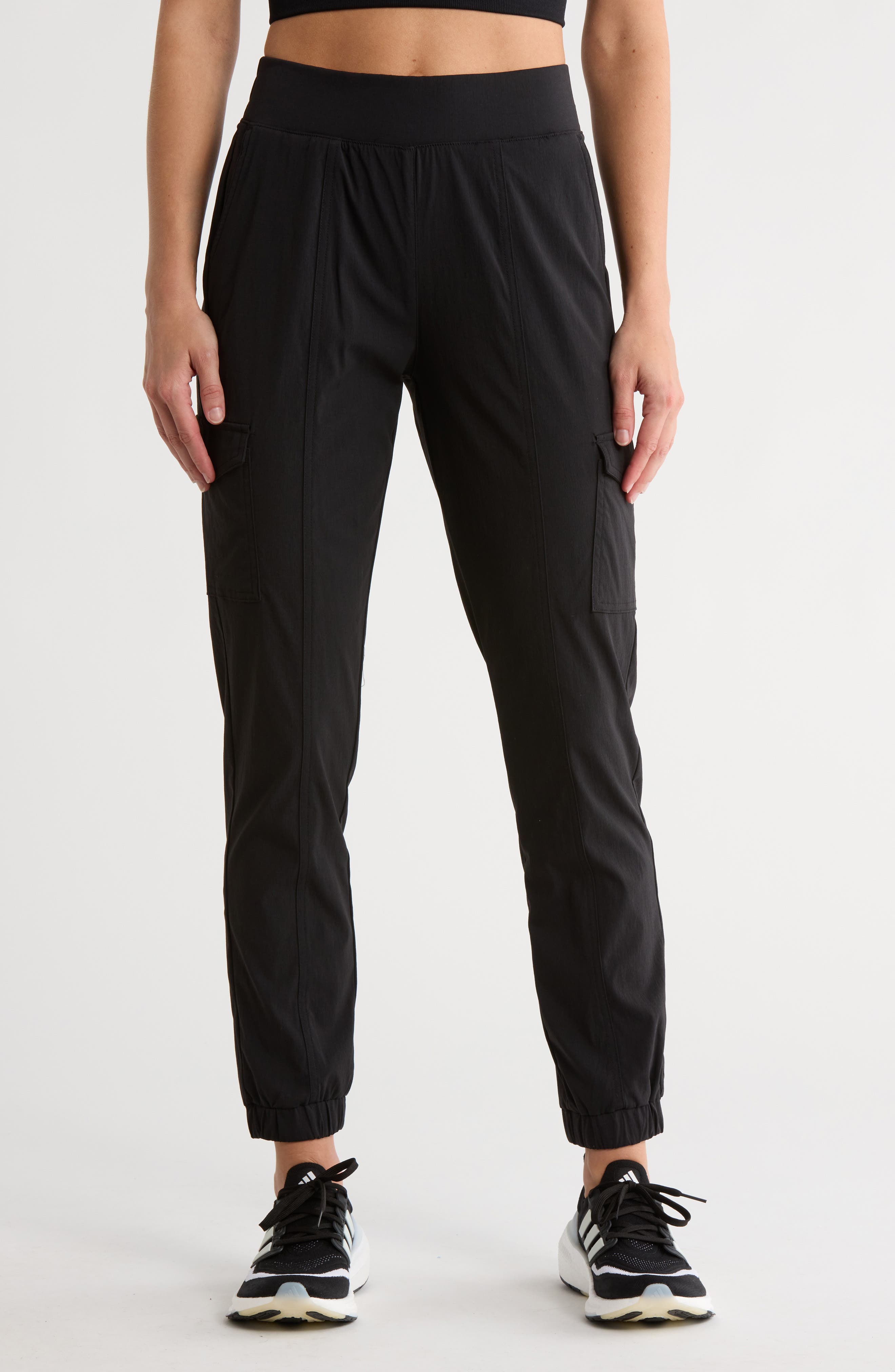 YOGALICIOUS Trekki Commuter Outdoor Pants