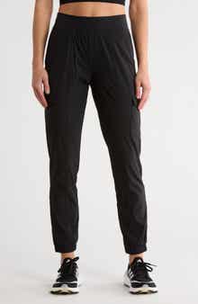 YOGALICIOUS Trekki Commuter Outdoor Pants