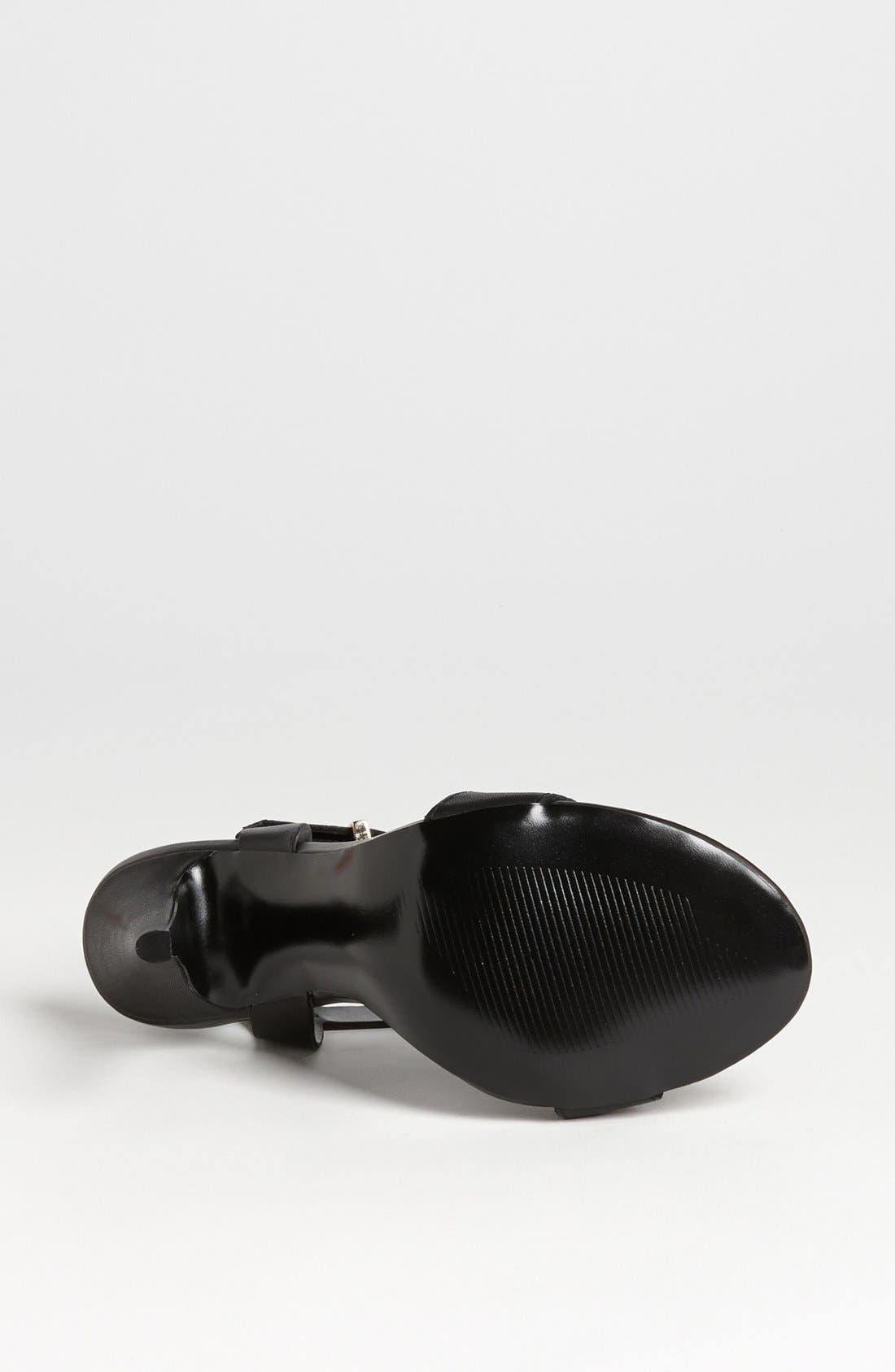 Steve Madden 'Reya' Sandal, Alternate, color, 