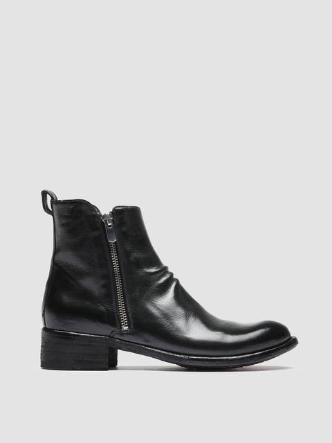 Lison 040 Ankle Bootie