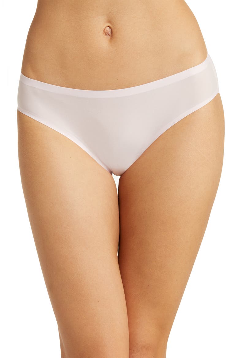 Soft Stretch Bikini, Main, color, WATERLILY PINK-5K