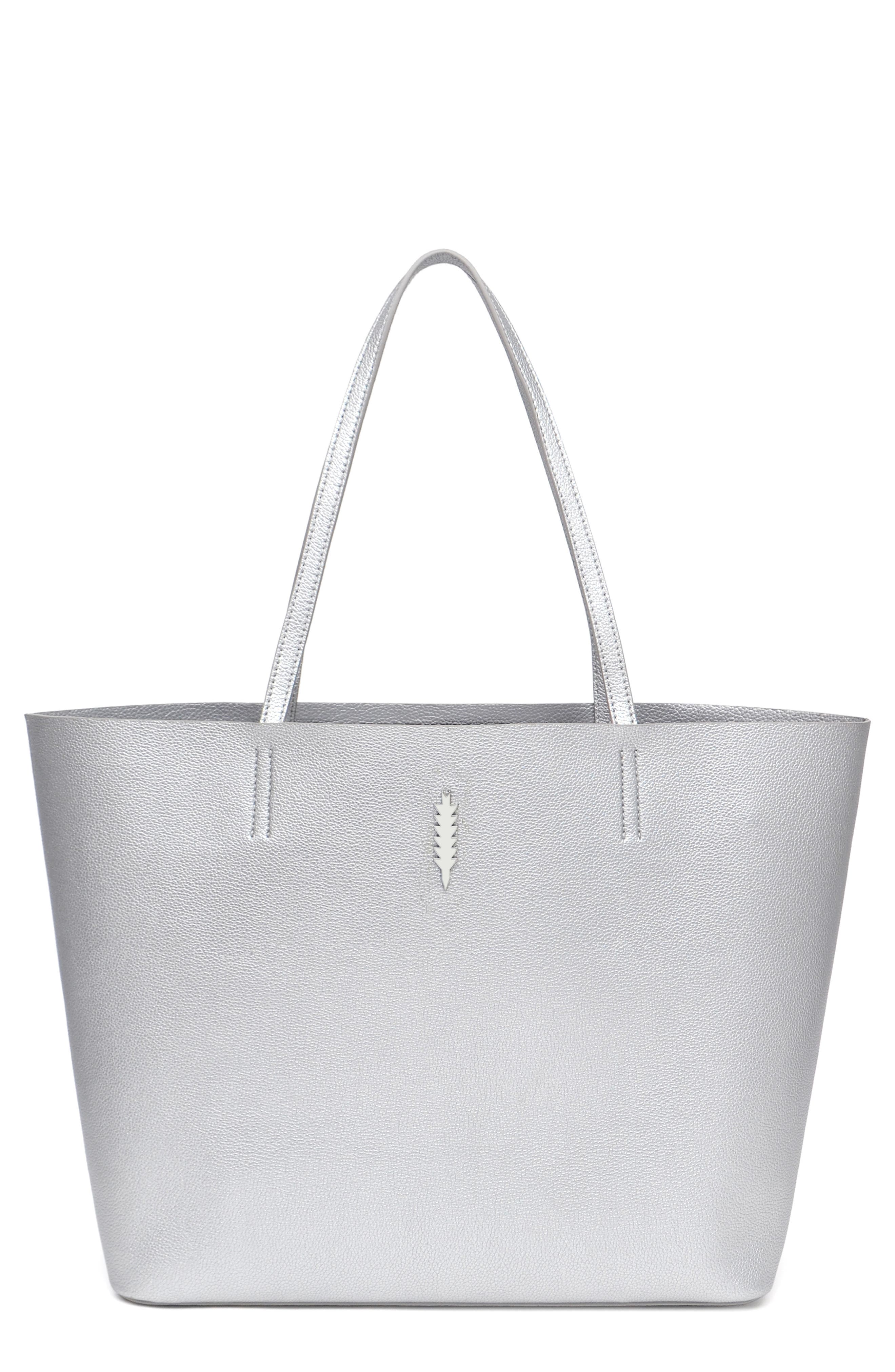 Thacker Katie Tote Bag, Main, color, 