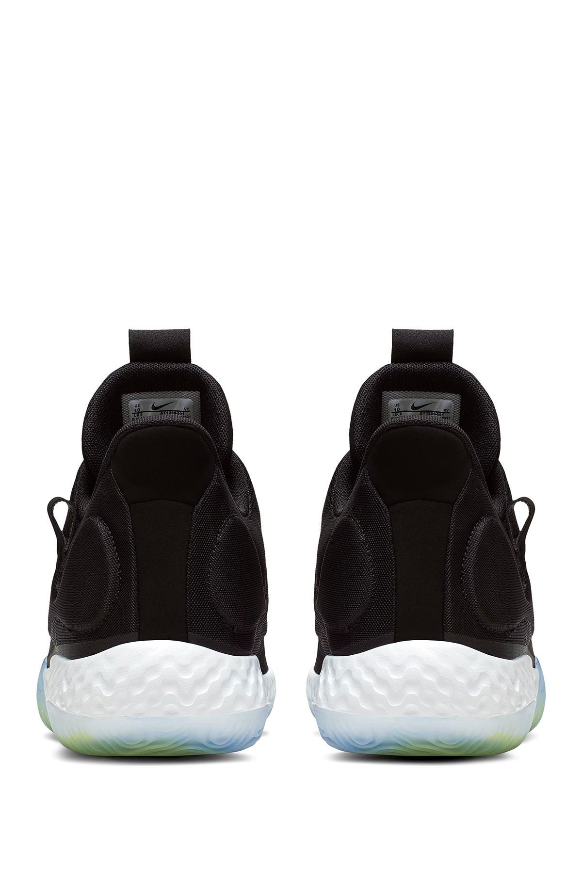 Nike KD Trey 5 VII Basketball Sneaker, Alternate, color, 