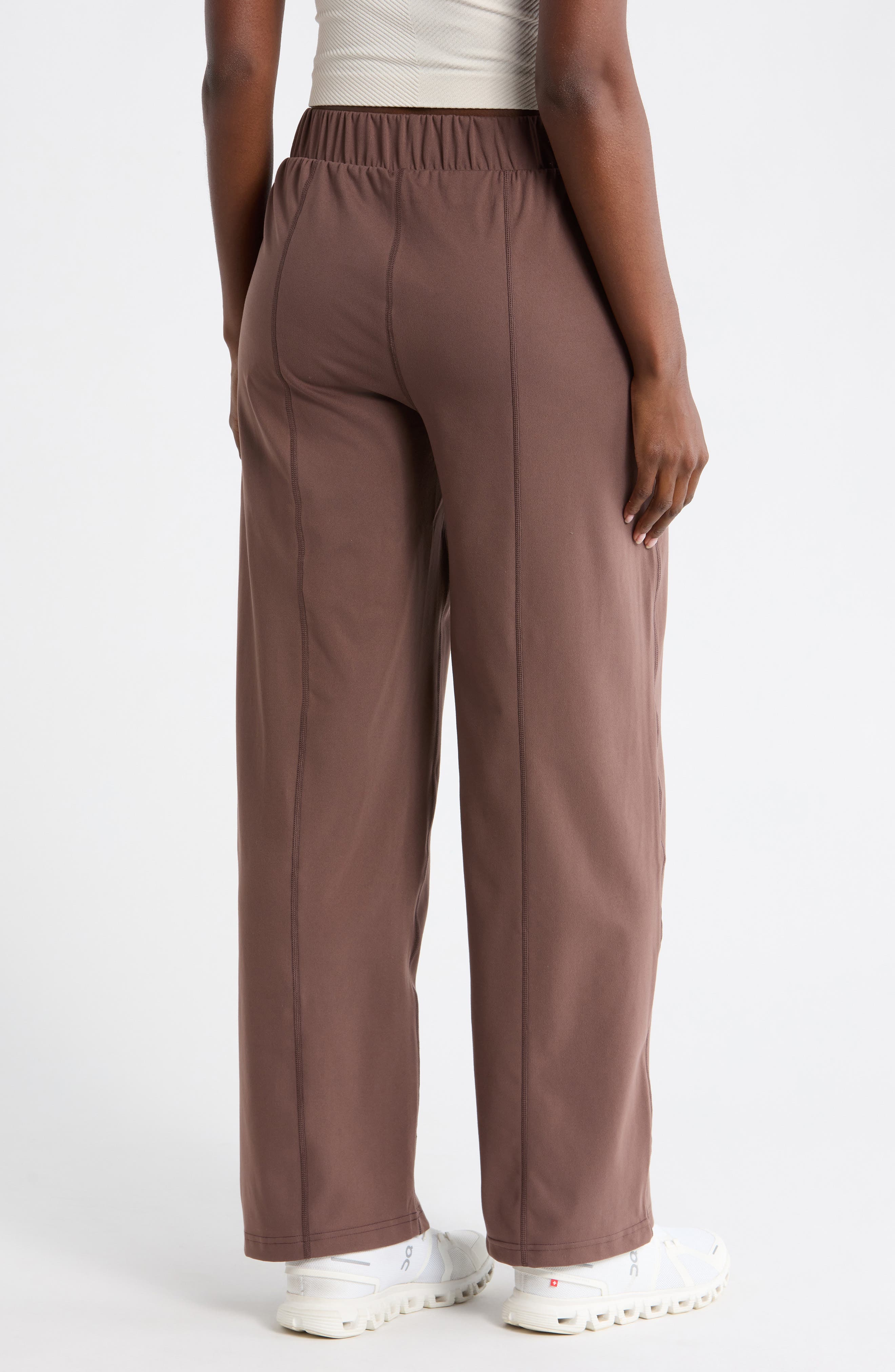 Rodeo Straight Leg Pants - image 4