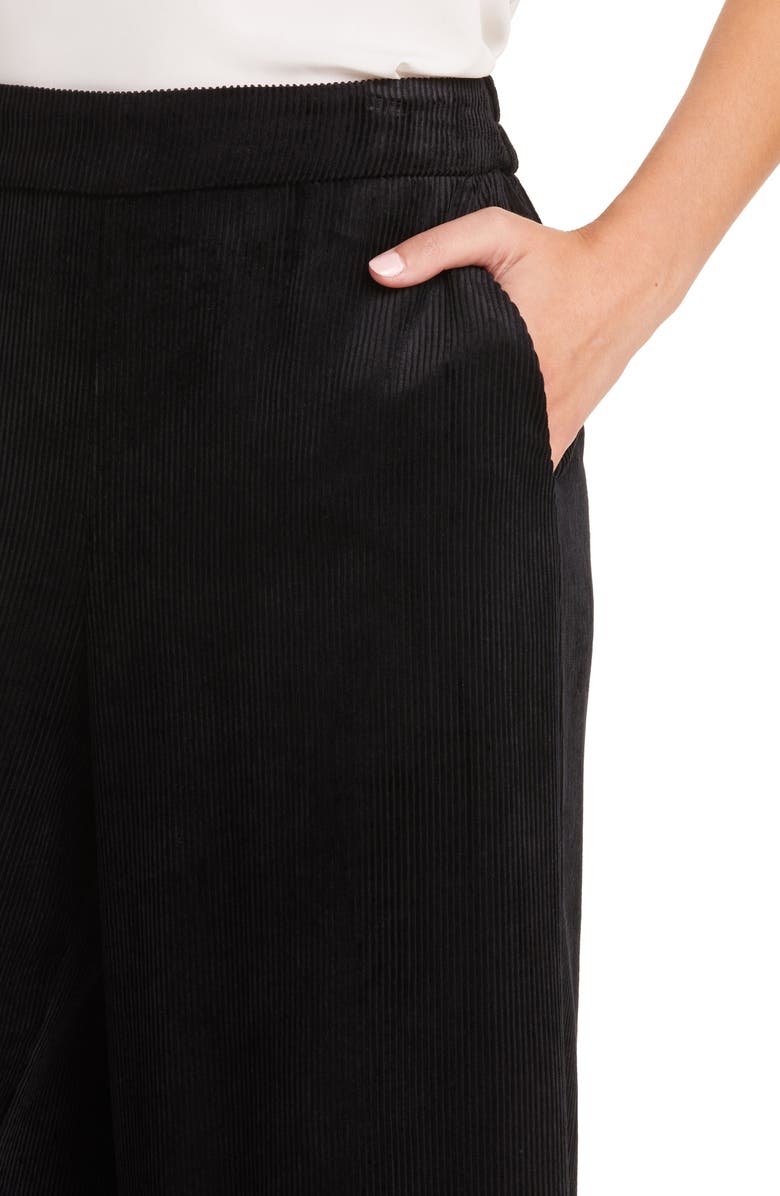 KOBI HALPERIN Hunter Corduroy Straight Leg Pants, Alternate, color, 