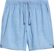 Peter Millar Clifton Swim Trunks