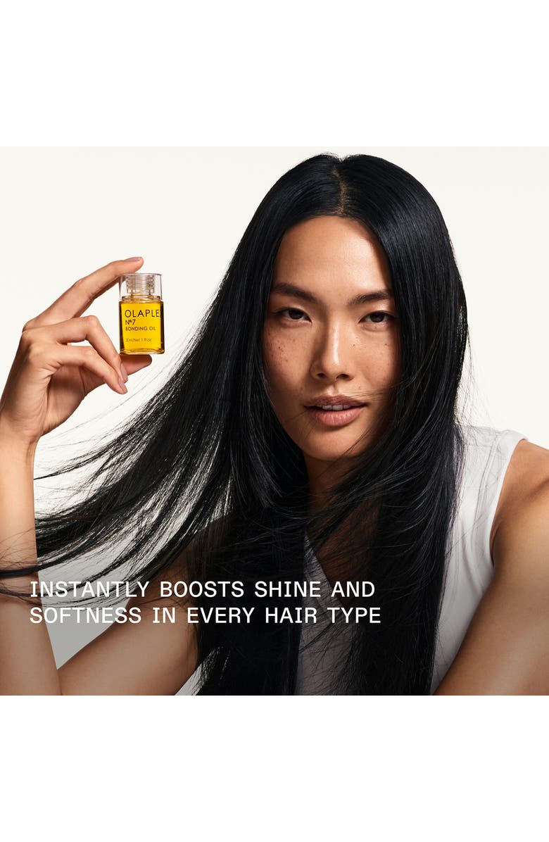 Olaplex No. 7 Bonding Oil, Alternate, color,