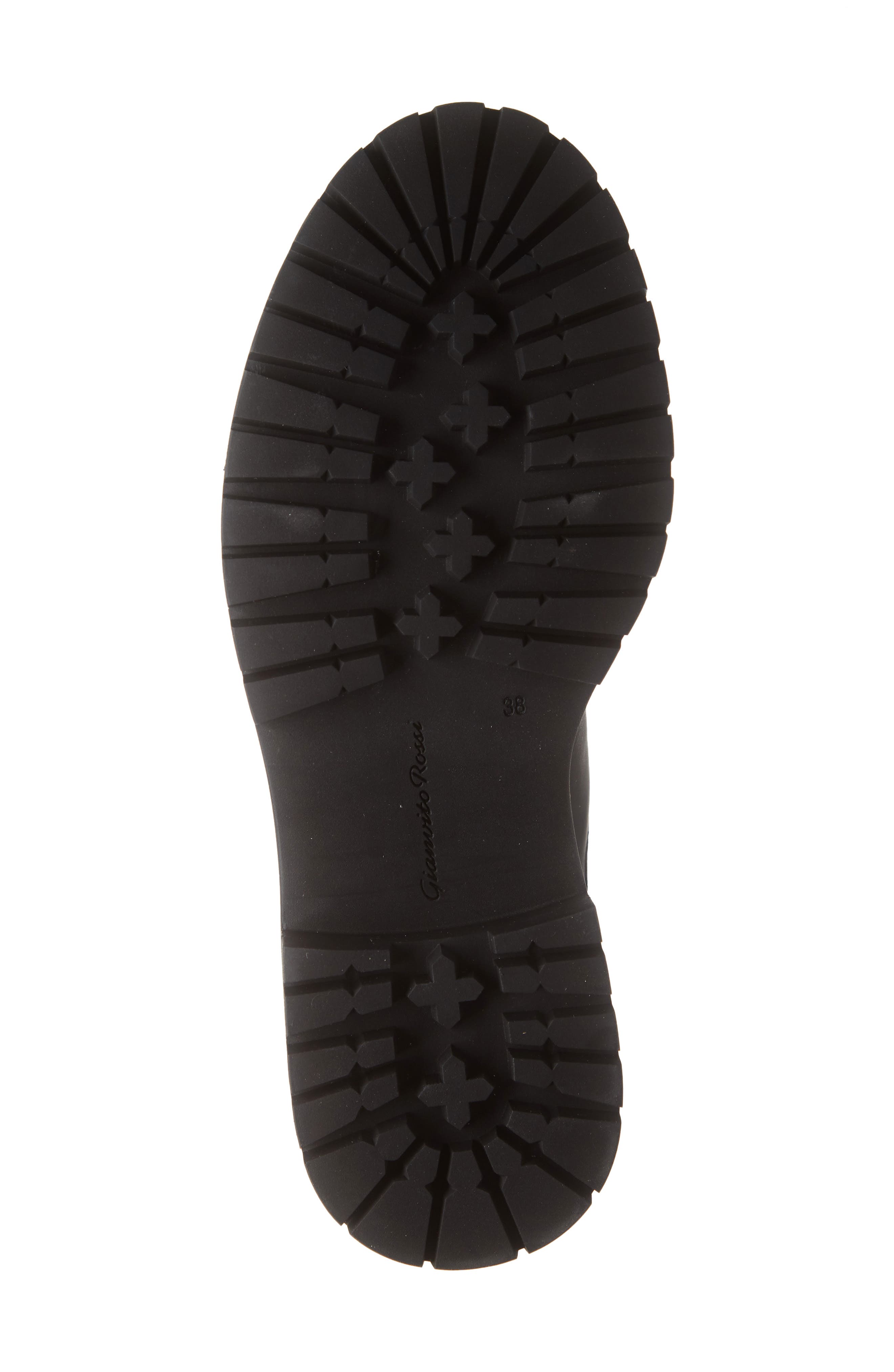 Chester Boots, Alternate, color, BLACK