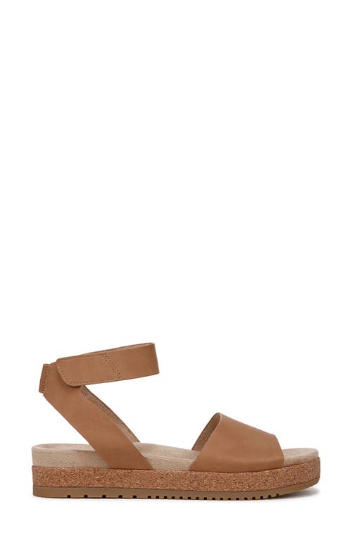 SOUL NATURALIZER SOUL NATURALIZER DEARA PLATFORM SANDAL 