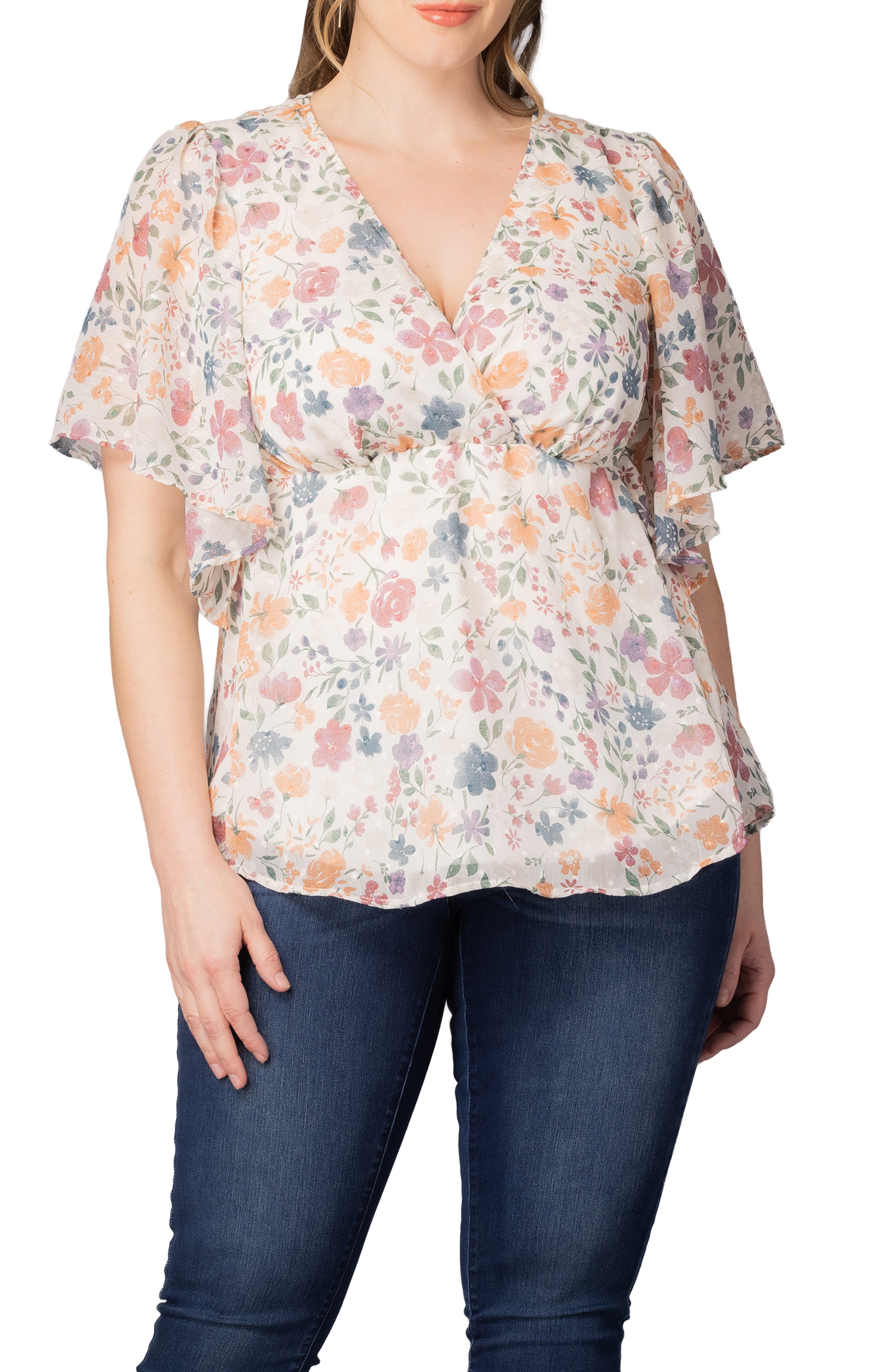 Seaside Serenade Top - image 3