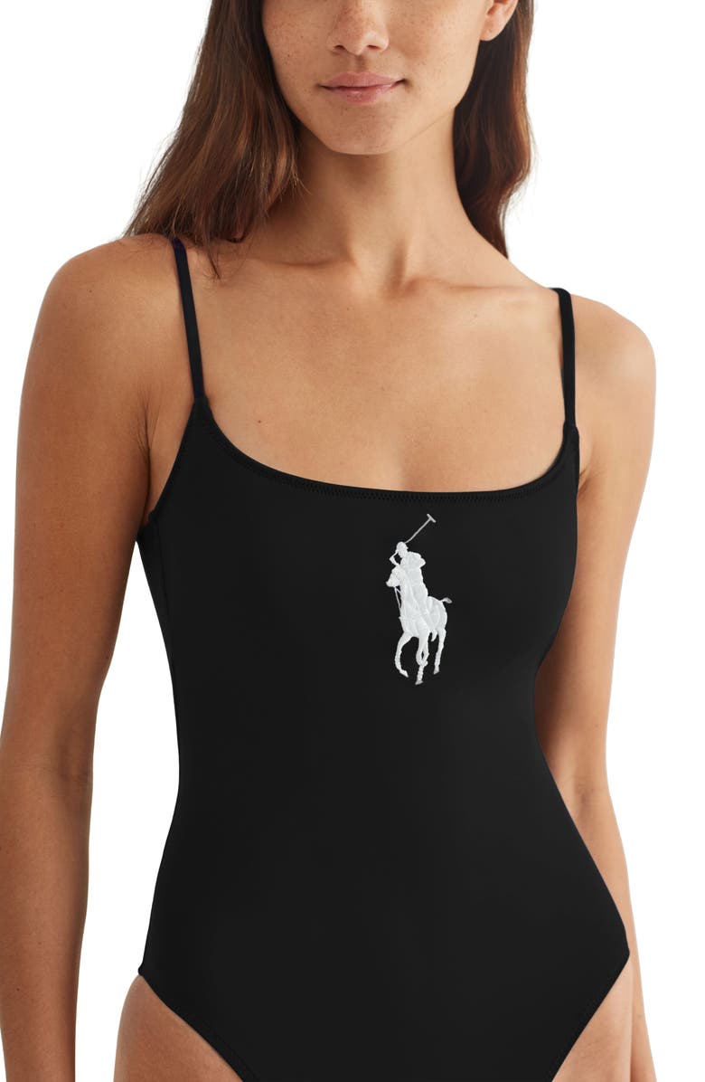 Polo Ralph Lauren , Alternate, color, Black