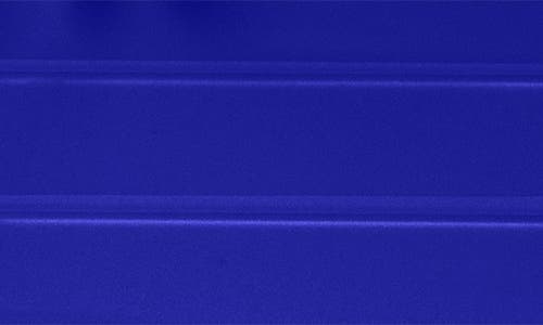 Away The Train Case In Blue