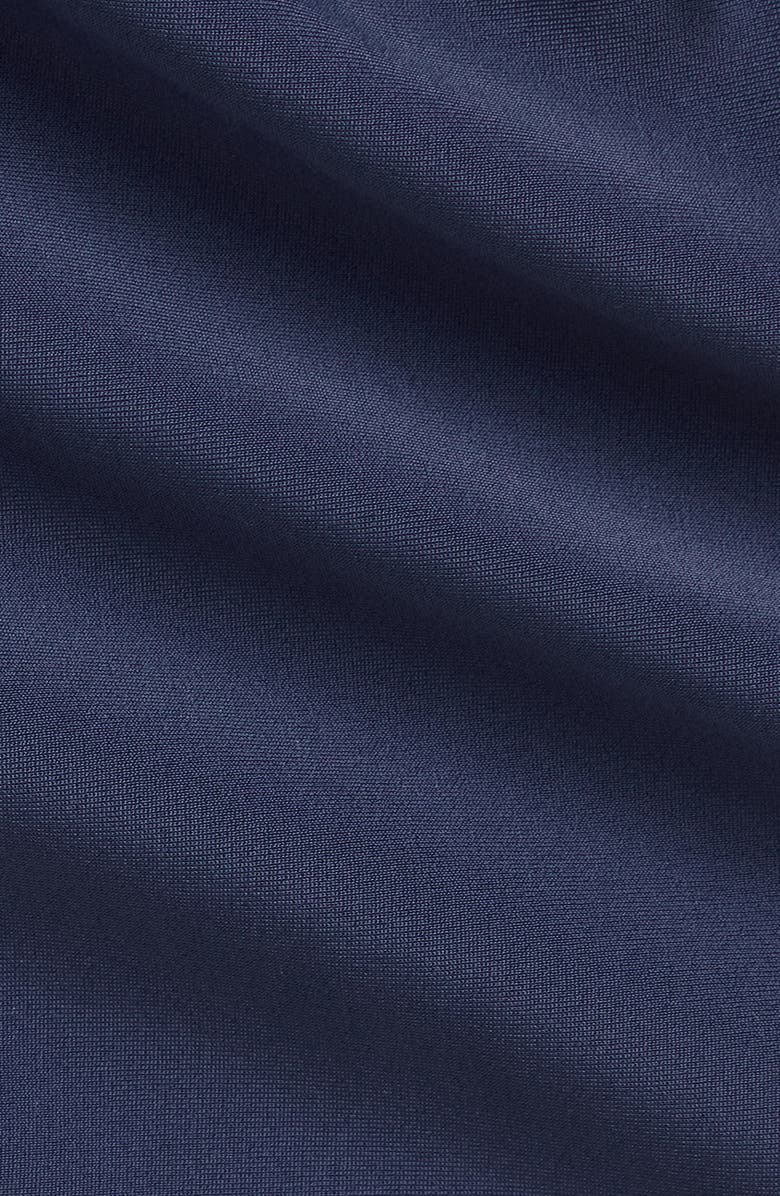 Ralph Lauren Long Sleeve One-Piece Rashguard Swimsuit, Alternate, color, 