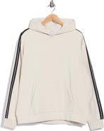 Calvin Klein Fleece Hoodie Pullover