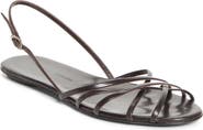 Proenza Schouler Uma Slingback Sandal