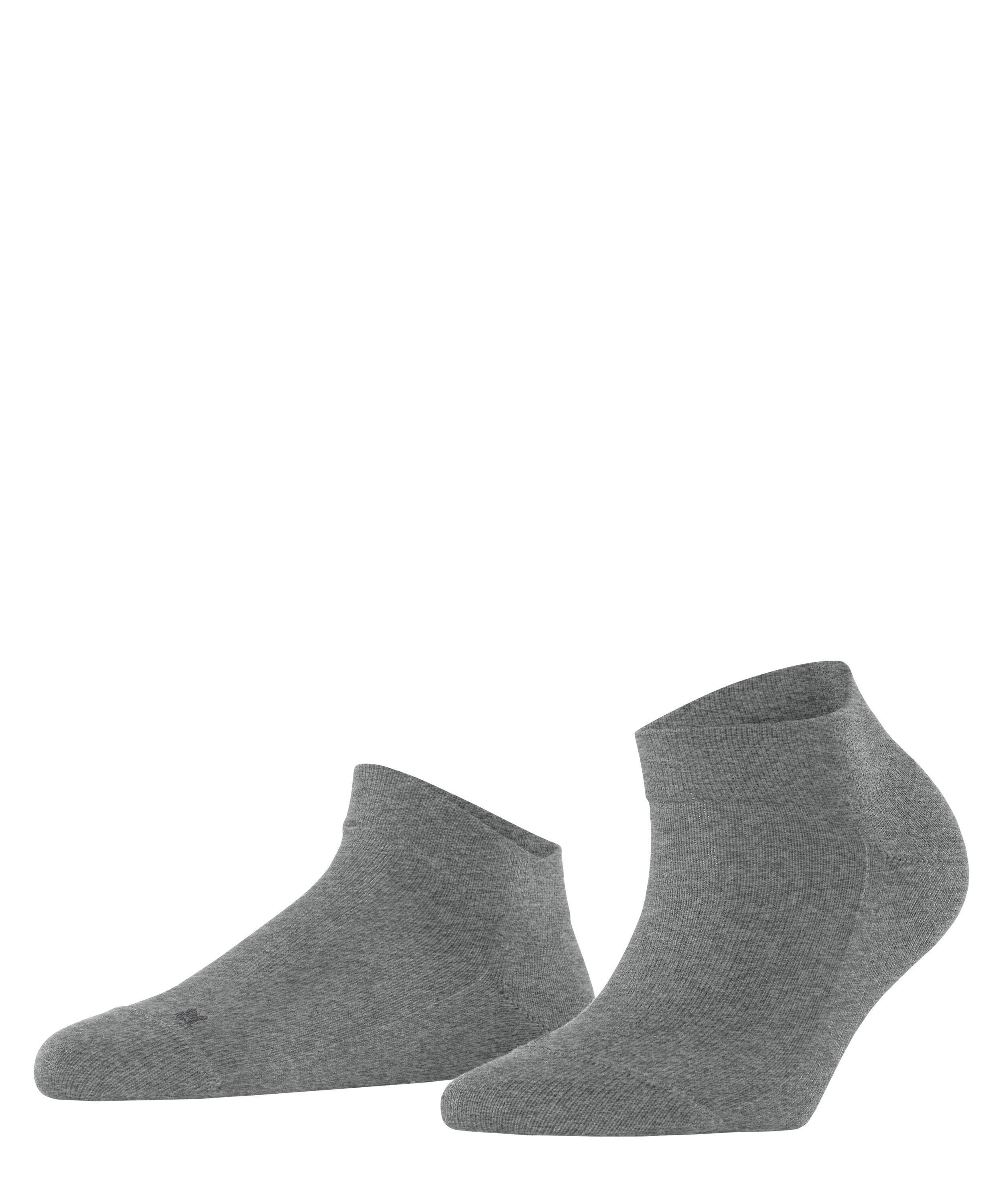 Light Grey Melange