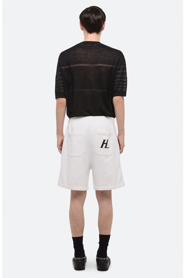 Capsule Shorts, Alternate, color, WHITE - 100