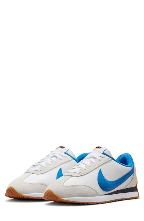 Pacific Low Top Sneaker (Men)