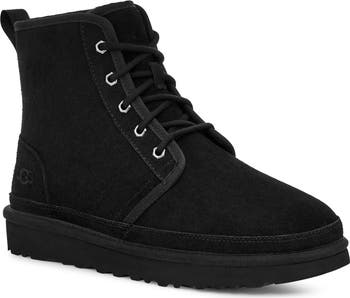 UGG Neumel Suede Hi-Top Chukka Boot fashion