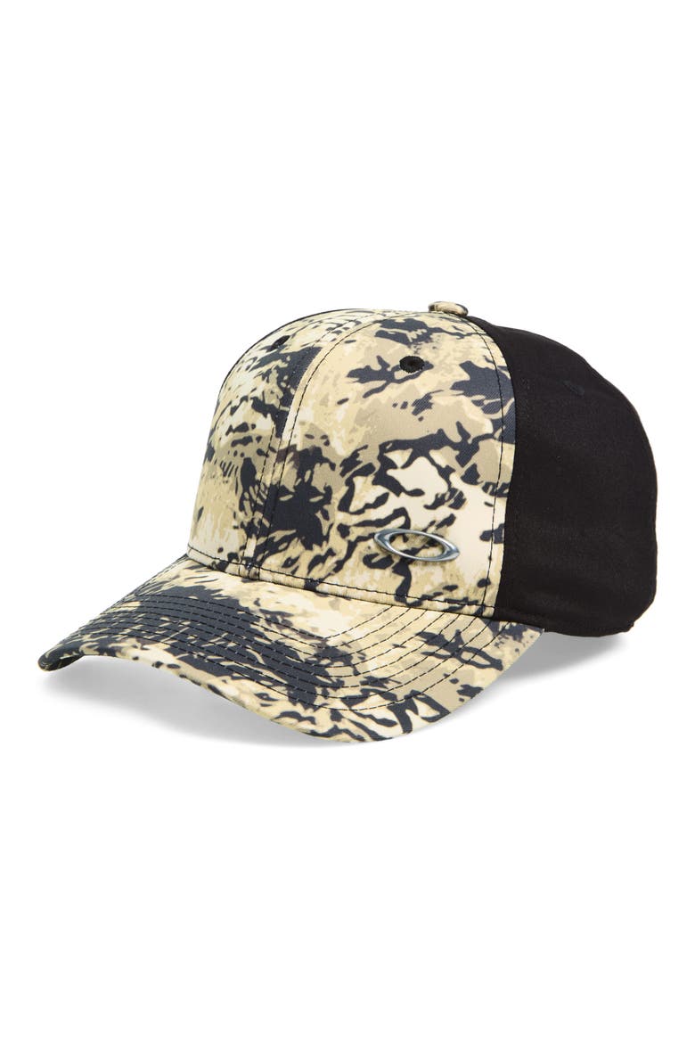 Tinfoil II Hat, Main, color, TIGER CAMO GREEN