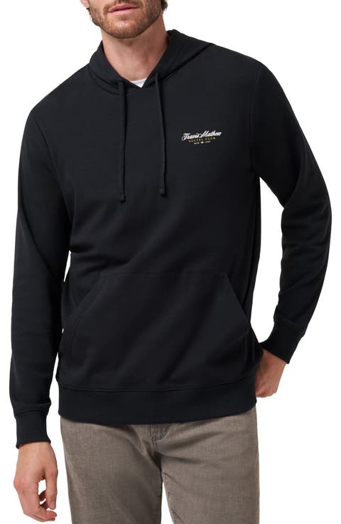 Leisure Day Cloud Hoodie