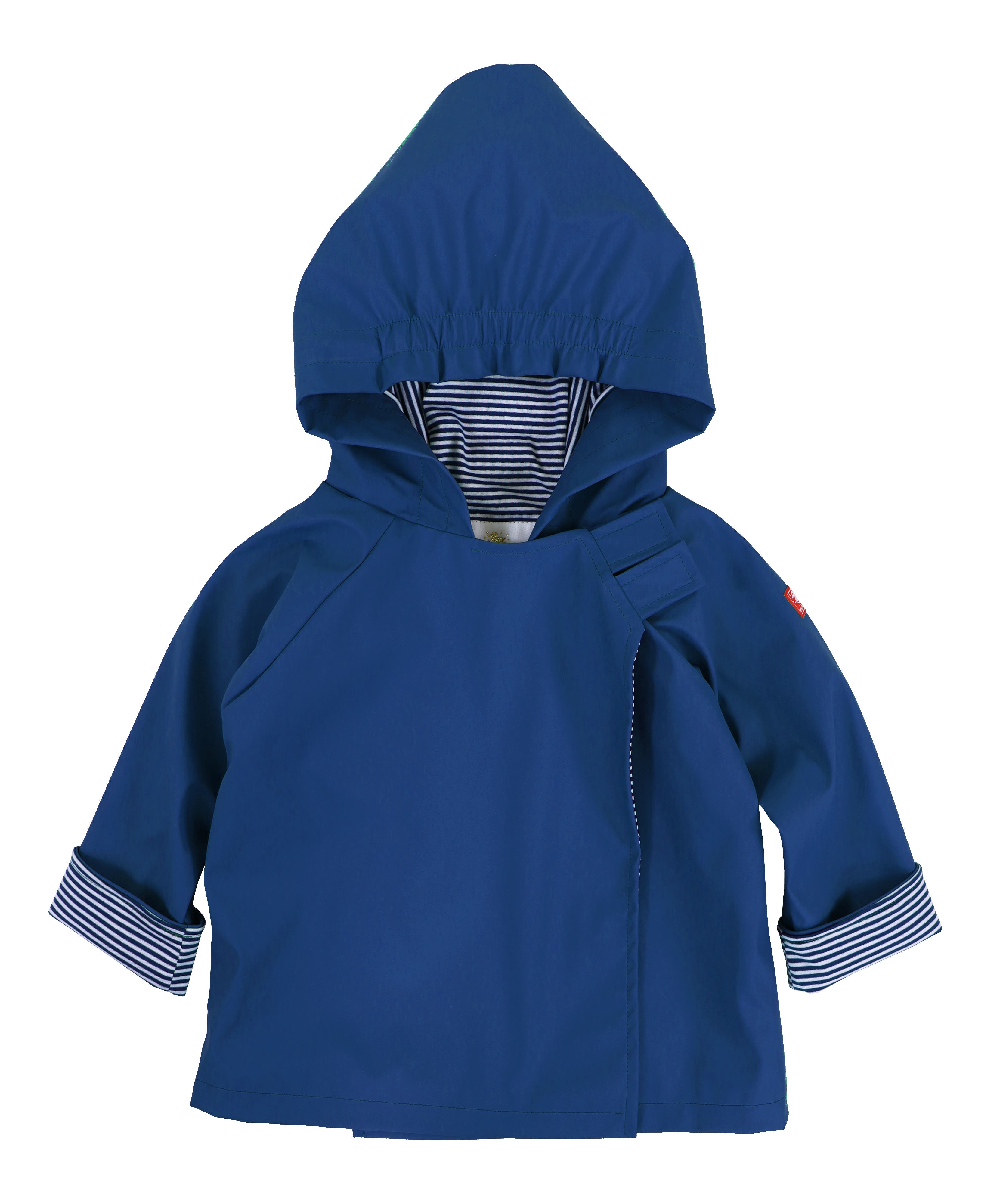Nautical Blue