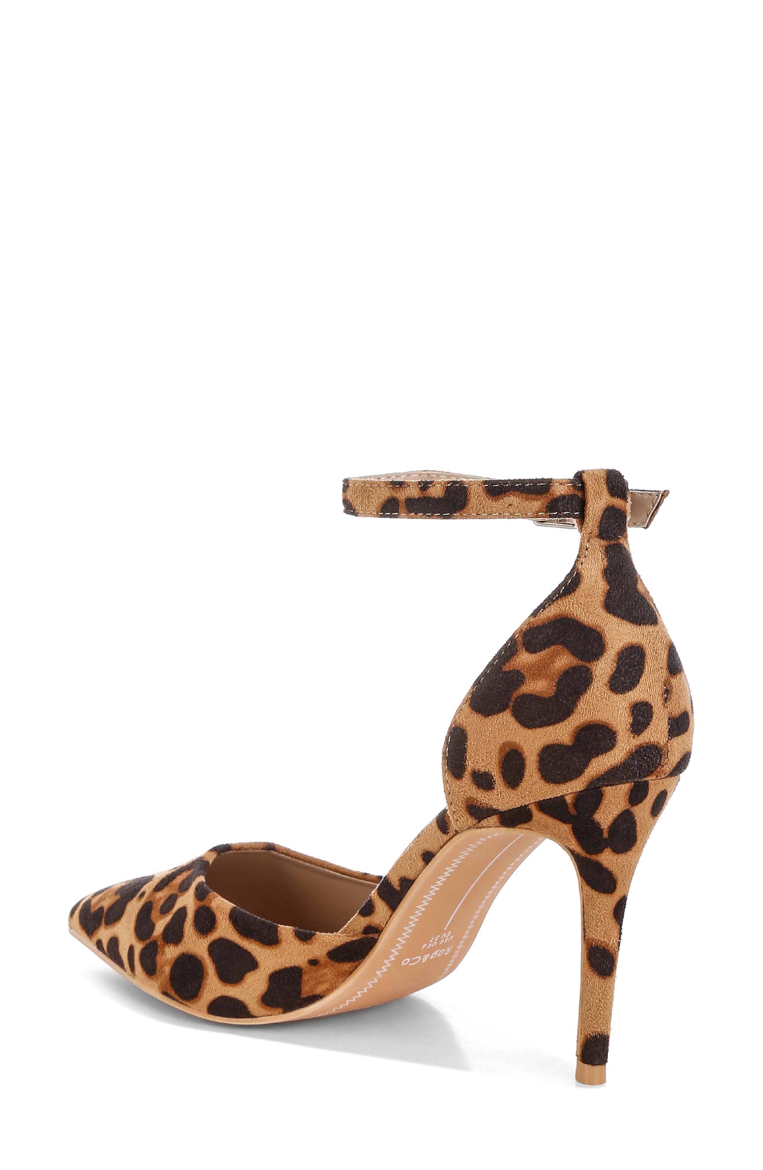 Dolona Pointed Toe Pump - image 4
