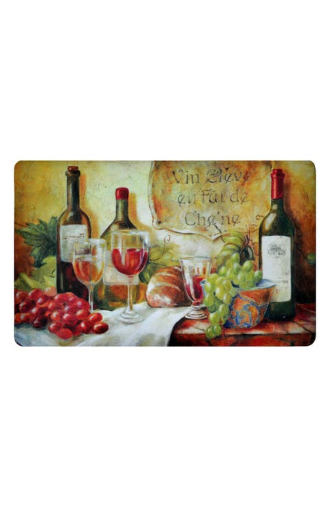 Kitchen Floor Mat