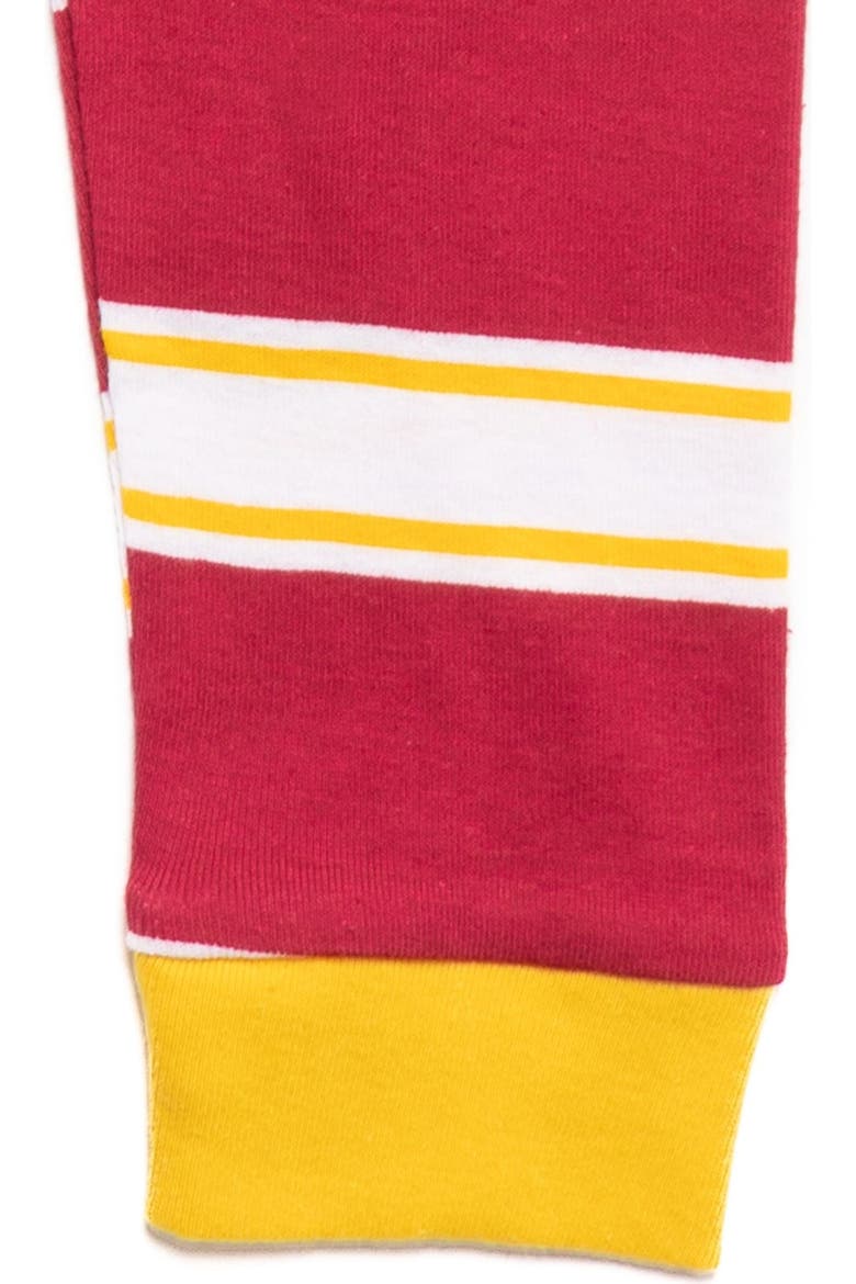 2-Piece Pajama Set, Alternate, color, Harry Potter Red