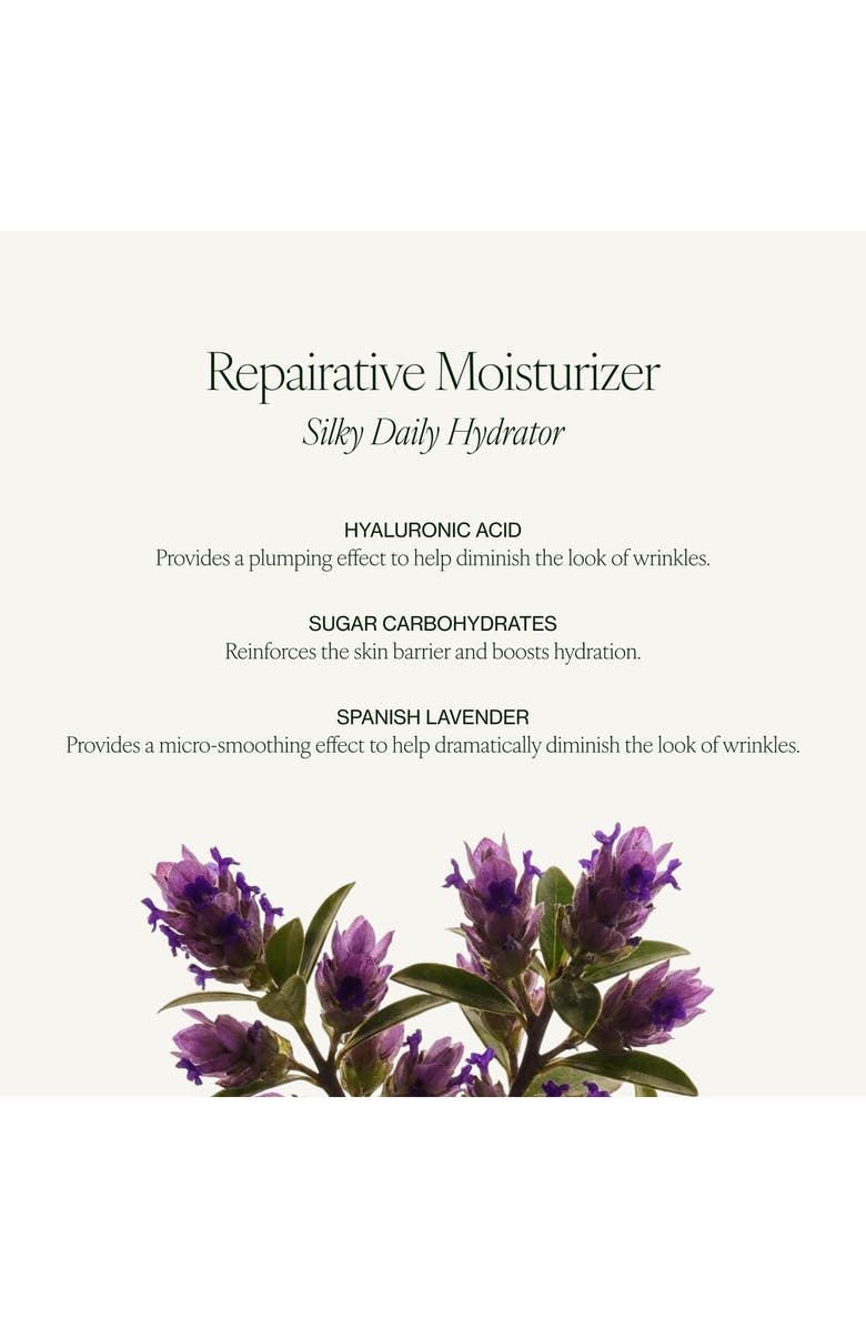 Tata Harper Skincare Repairative Moisturizer, Alternate, color, 