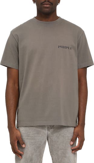 Oversize Logo T-Shirt