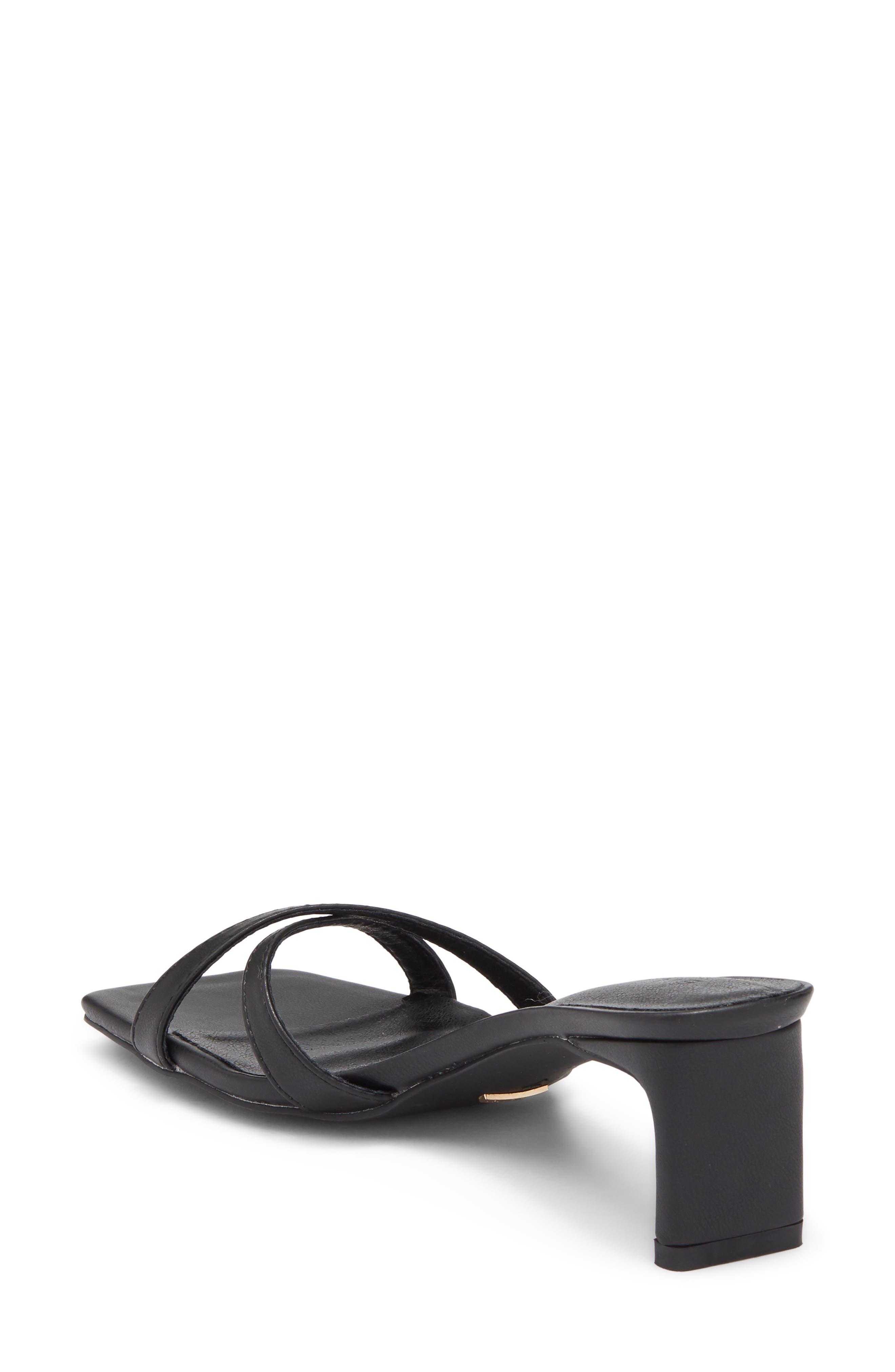 Billini Yahara Sandal, Alternate, color, Black