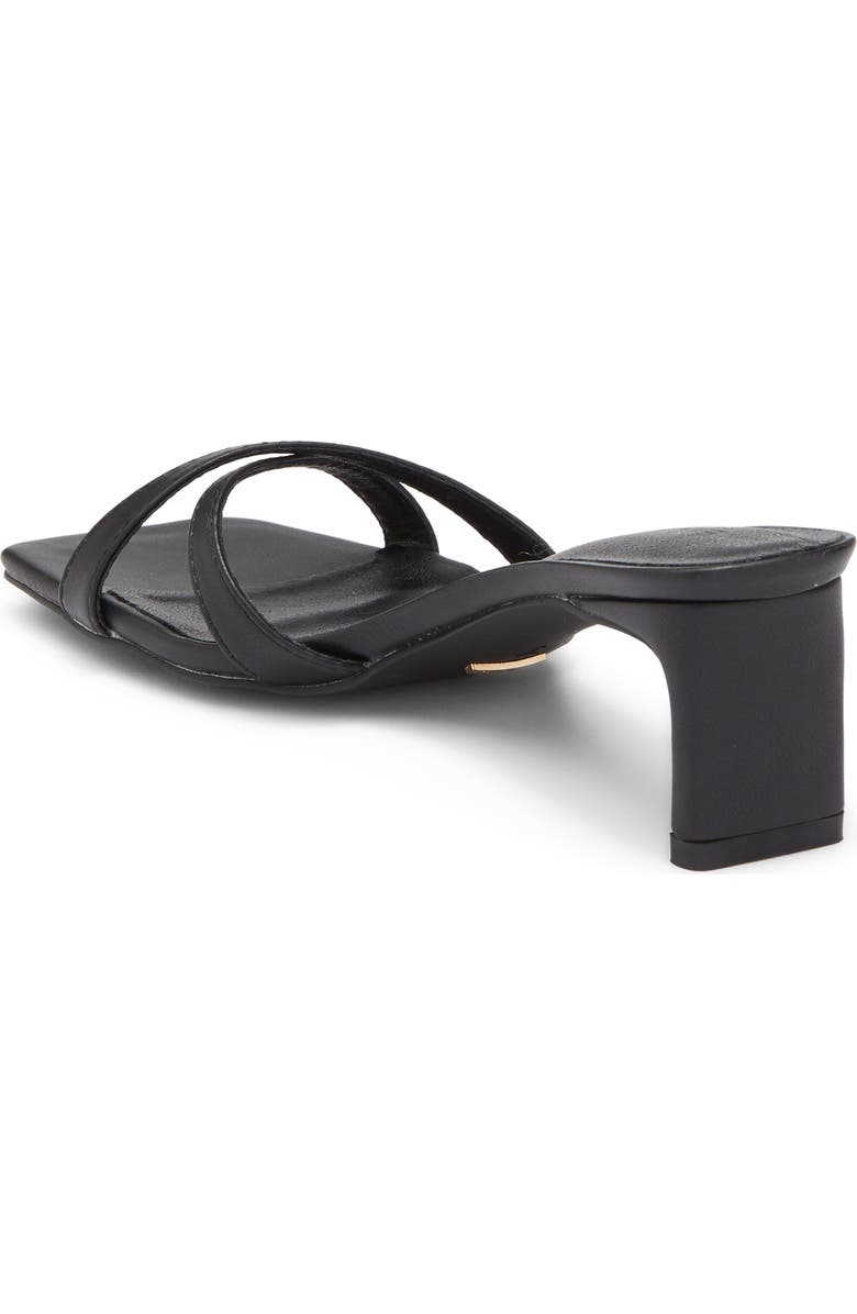 Billini Yahara Sandal, Alternate, color, Black