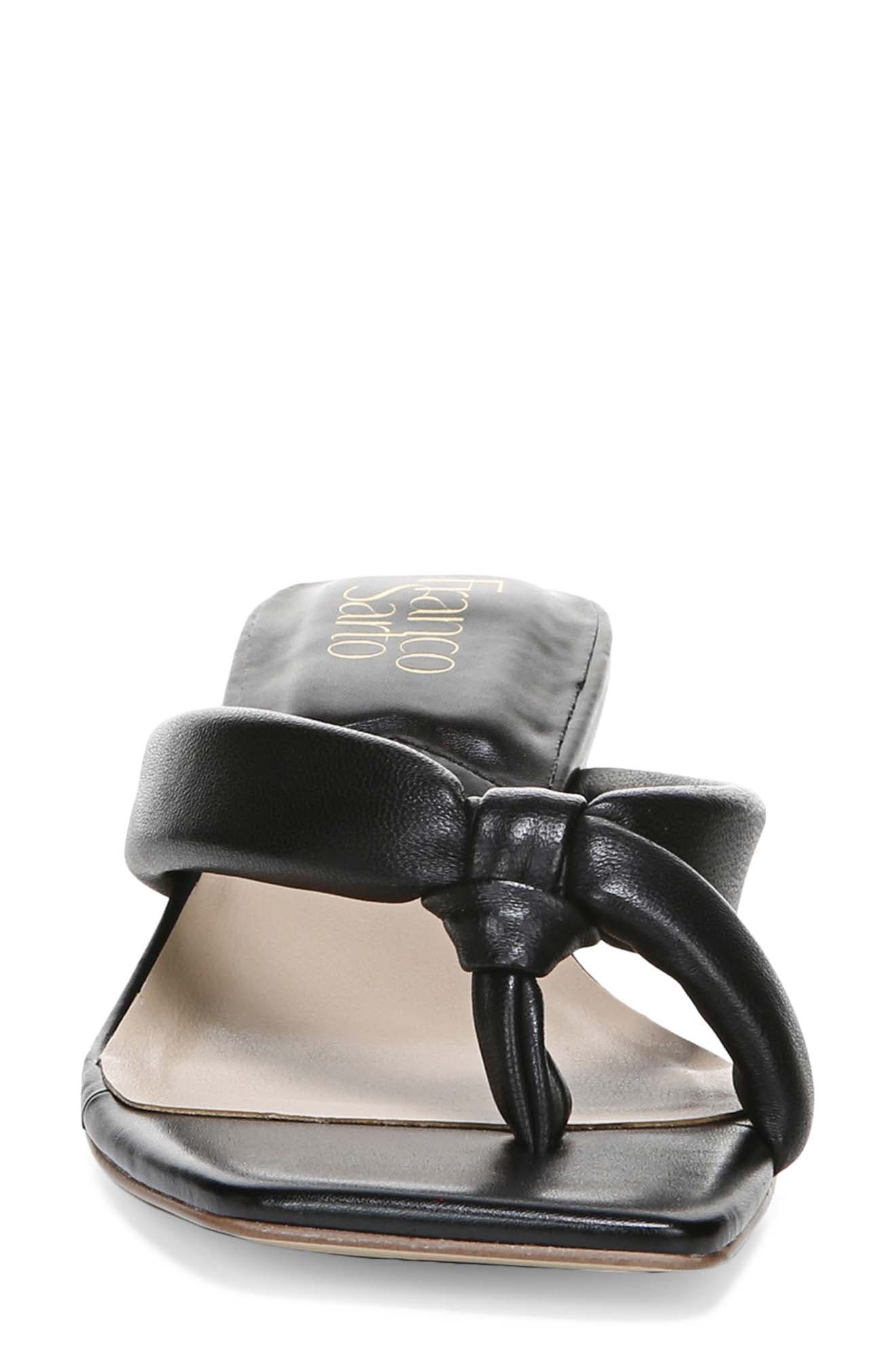 Franco Sarto Cinema Sandal, Alternate, color, 