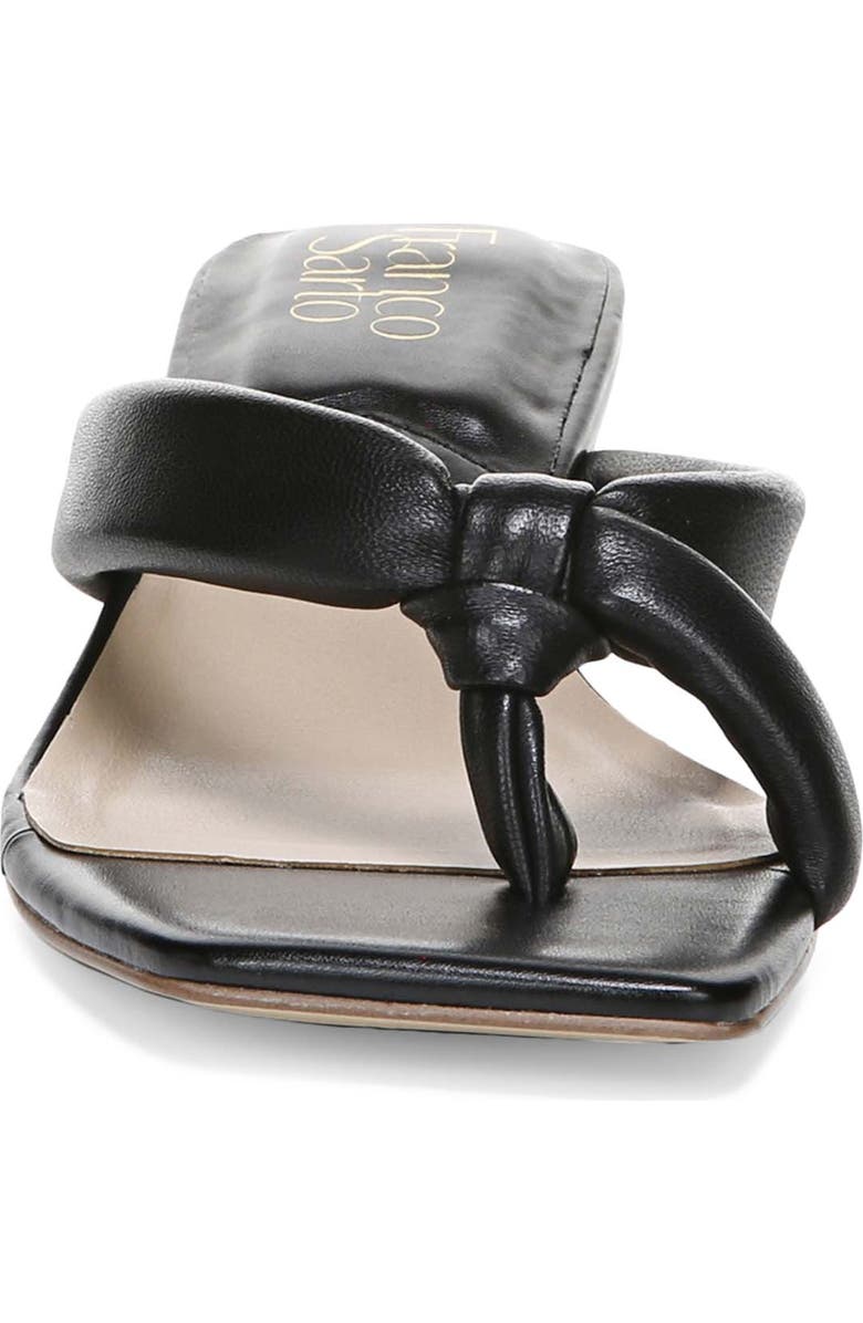 Franco Sarto Cinema Sandal, Alternate, color,