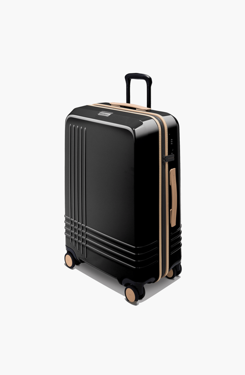 Check-In Expandable Luggage