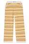 selected Stripe Blazing Yellow