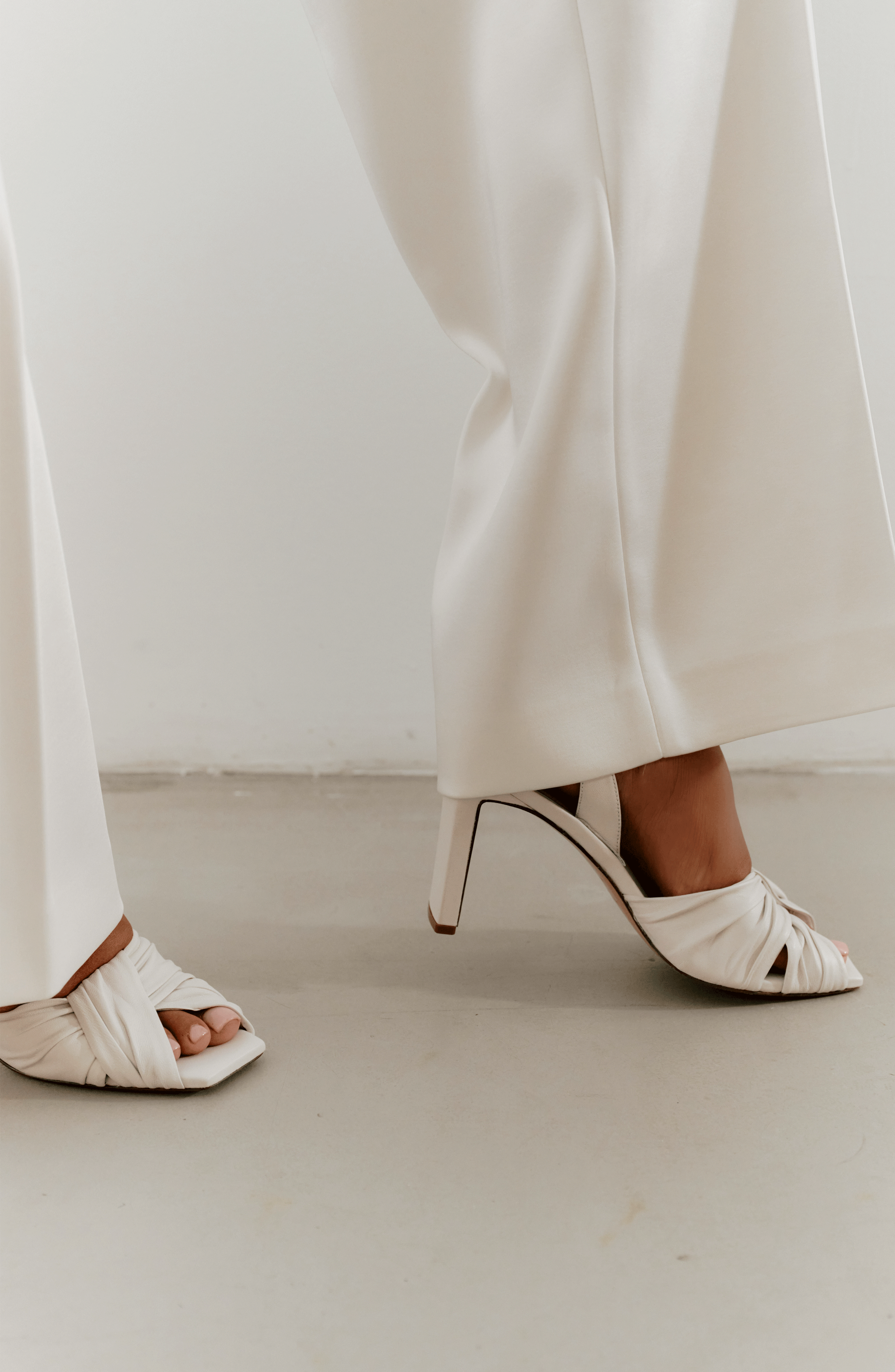 Skyler Pump, Alternate, color, White