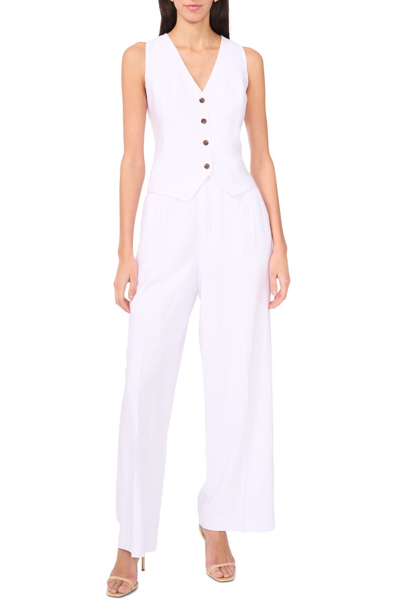1.STATE Buton-Up Vest, Alternate, color, 
