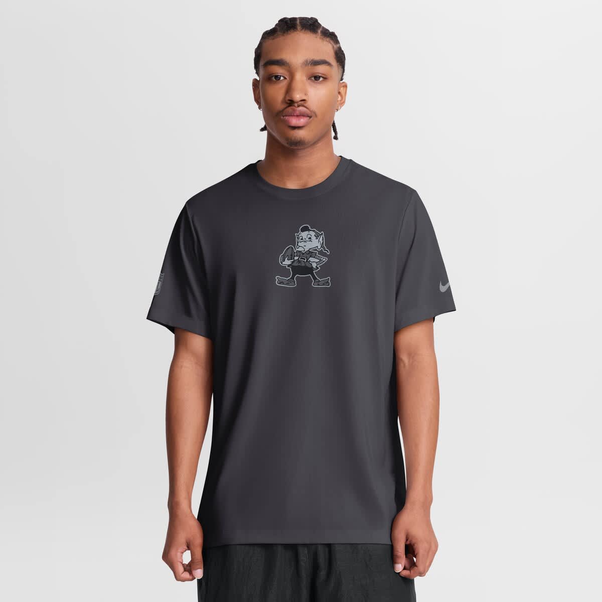 selected Anthracite